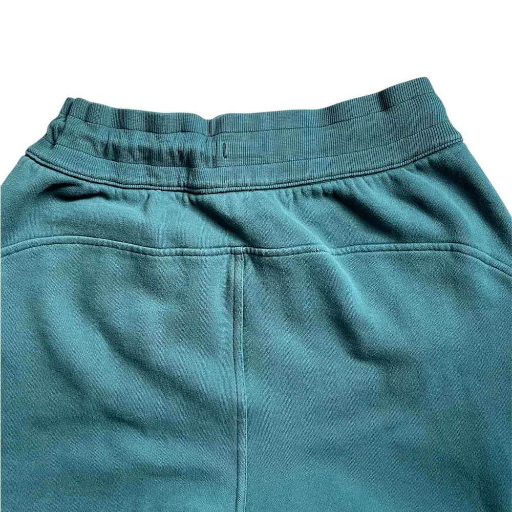 Lululemon Scuba High Rise Relaxed Jogger Size 4 - Picture 8 of 11